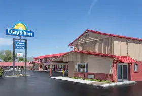 Photograph of Days Inn, Elko