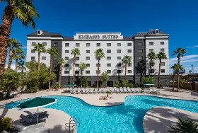 Photograph of Embassy Suites, Las Vegas