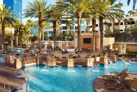 Photograph of Hilton Grand Vacations Club On The Boulevard, Las Vegas