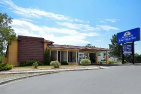 Photograph of Best Value Inn,