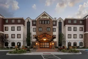 Photograph of Staybridge Suites, Reno