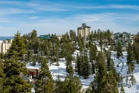 Photograph of The Ridge Resorts, Stateline