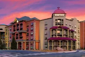 Photograph of Best Western Plus, Verdi