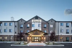 Photograph of Staybridge Suites Carson City - Tahoe Area, Carson City