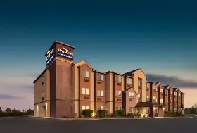 Photograph of Baymont by Wyndham, Las Vegas
