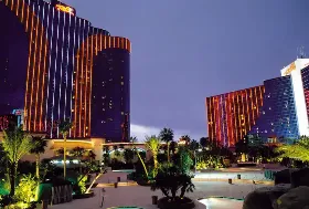 Photograph of Rio All-suite Hotel & Casino, Las Vegas