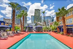Photograph of Travelodge by Wyndham Las Vegas, Las Vegas