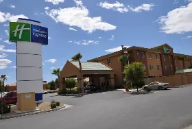 Photograph of Holiday Inn Express, Las Vegas