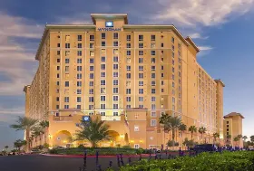 Photograph of Grand Desert Resort, Las Vegas
