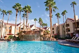 Photograph of Holiday Inn Club Vacations Las Vegas - Desert Club Resort, Las Vegas