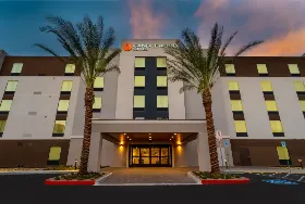 Photograph of Candlewood Suites, Las Vegas