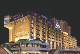 Photograph of The Cromwell Las Vegas, Las Vegas