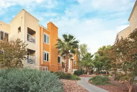 Photograph of WorldMark Tropicana Avenue, Las Vegas