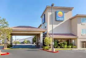 Photograph of Comfort Inn, Las Vegas