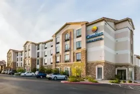 Photograph of Comfort Inn, Henderson