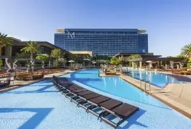 Photograph of M Resort Spa Casino, Henderson
