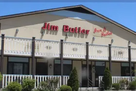 Photograph of Jim Butler Inn & Suites, Tonopah