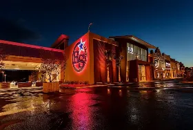 Photograph of Rising Star Sports Ranch Resort, Mesquite
