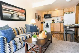 Photograph of Budget Suites Of America - Rancho, Las Vegas