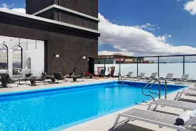 Photograph of Renaissance Reno Downtown Hotel & Spa, Reno