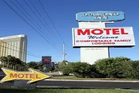 Photograph of Diamond Inn Motel, Las Vegas