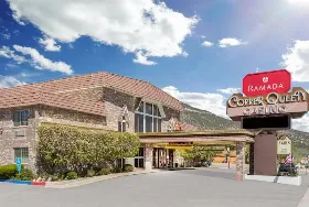 Photograph of Ramada by Wyndham, Ely