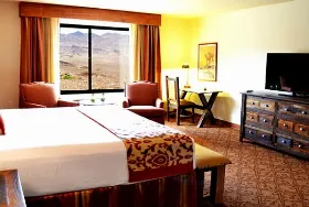 Photograph of Hoover Dam Lodge Hotel & Casino, Boulder City