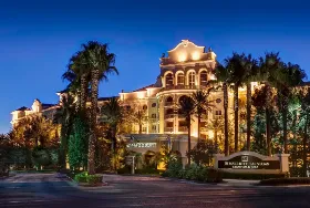 Photograph of JW Marriott, Las Vegas