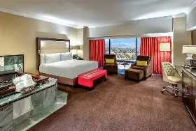 Photograph of Atlantis Casino Resort and Spa, Reno