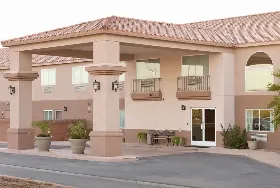 Photograph of Best Western The North Shore Inn At Lake Mead, Overton