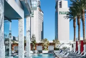 Photograph of Palms Place Hotel Condo Spa, Las Vegas