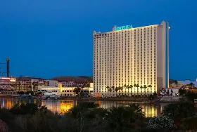 Photograph of Edgewater Hotel And Casino, Laughlin