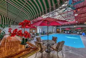 Photograph of Plaza Resort Club Hotel, Reno