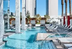 Photograph of Palms Casino Resort, Las Vegas