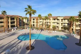 Photograph of Siena Suites, Las Vegas