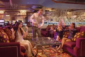 Photograph of Grand Sierra Resort and Casino, Reno