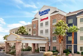 Photograph of Fairfield Inn & Suites, Las Vegas