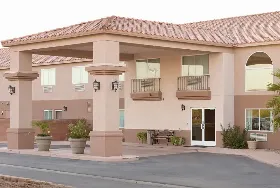 Photograph of Best Western The North Shore Inn At Lake Mead, Overton
