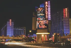 Photograph of Bally's Las Vegas, Las Vegas