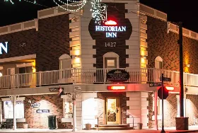Photograph of Historian Inn, Gardnerville