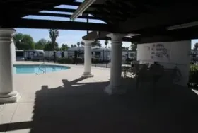 Photograph of Road Runner RV Park, Las Vegas