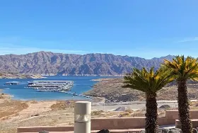 Photograph of Callville Bay Resort & Marina, Las Vegas