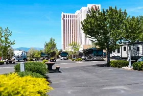 Photograph of Rv Park At Grand Sierra Resort, Reno