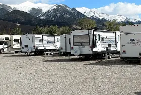 Photograph of Cold Springs Station, Fallon