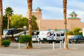 Photograph of Casablanca RV Park, Mesquite