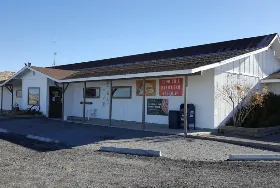Photograph of Star Point Trading Post & RV Park, Winnemucca