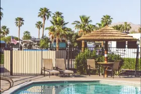 Photograph of Holiday Travel Park, Las Vegas