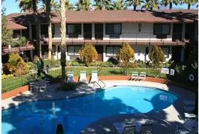Photograph of Saddle West Hotel & RV Park, Pahrump