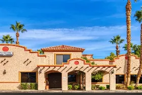 Photograph of Arizona Charlie's Boulder RV Park, Las Vegas