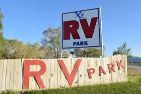 Photograph of Valley View RV Park, Ely